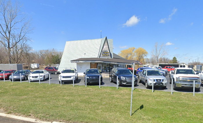 Dari Delite - Flint - G4510 Dort Hwy - Street View (newer photo)